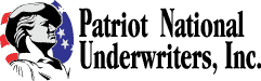 Patriot National Logo